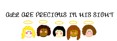 all are precious