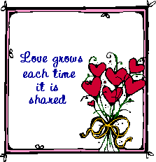 Love Grows